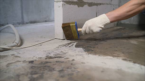 24/7 Emergency Wet Basement Repair experts in Burkittsville, MD